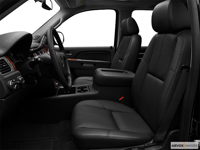 2010 Chevrolet Tahoe Hybrid