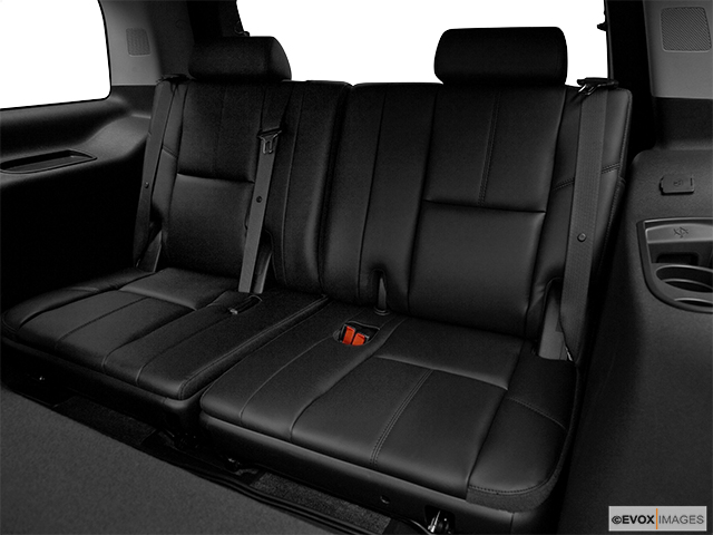 2010 Chevrolet Tahoe Hybrid