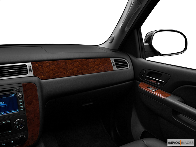 2010 Chevrolet Tahoe Hybrid