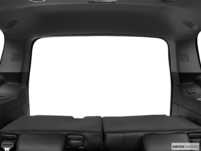 2010 Chevrolet Tahoe Hybrid