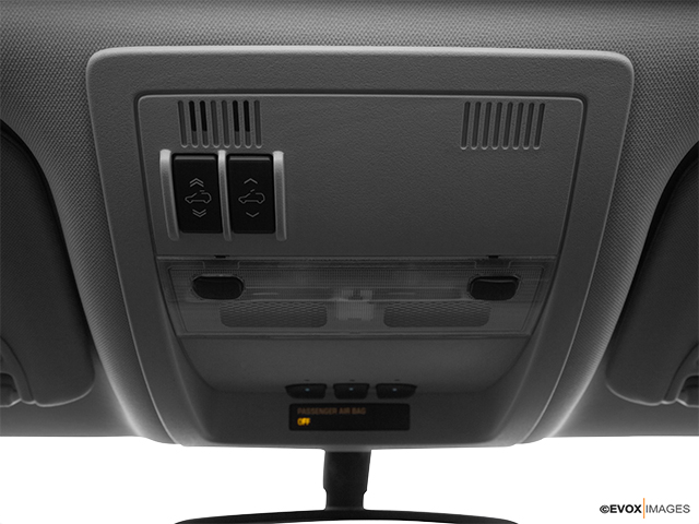 2010 Chevrolet Tahoe Hybrid