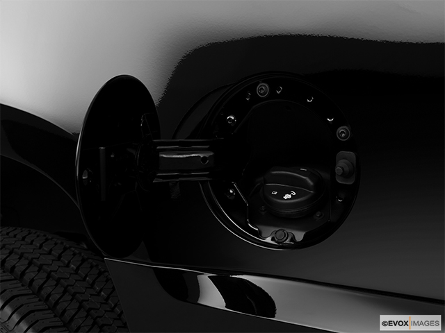 2010 Chevrolet Tahoe Hybrid