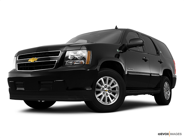 2010 Chevrolet Tahoe Hybrid