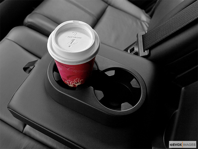 2010 Chevrolet Tahoe Hybrid