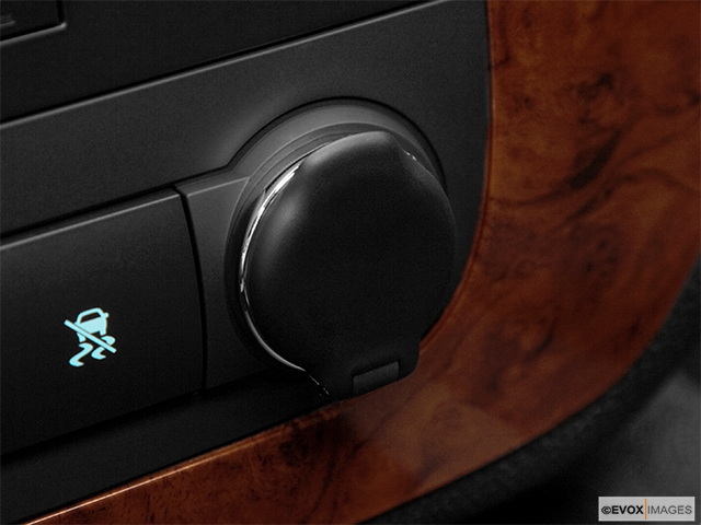 2010 Chevrolet Tahoe Hybrid