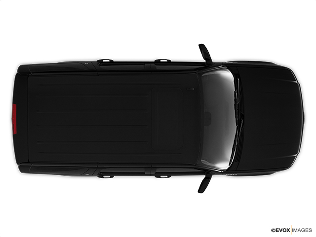 2010 Chevrolet Tahoe Hybrid