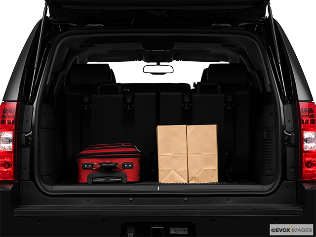 2010 Chevrolet Tahoe Hybrid