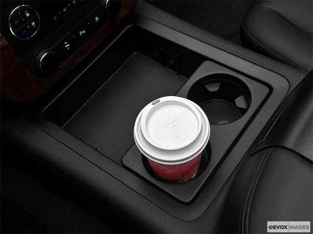 2010 Chevrolet Tahoe Hybrid