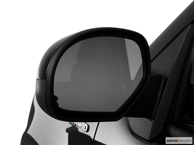 2010 Chevrolet Tahoe Hybrid