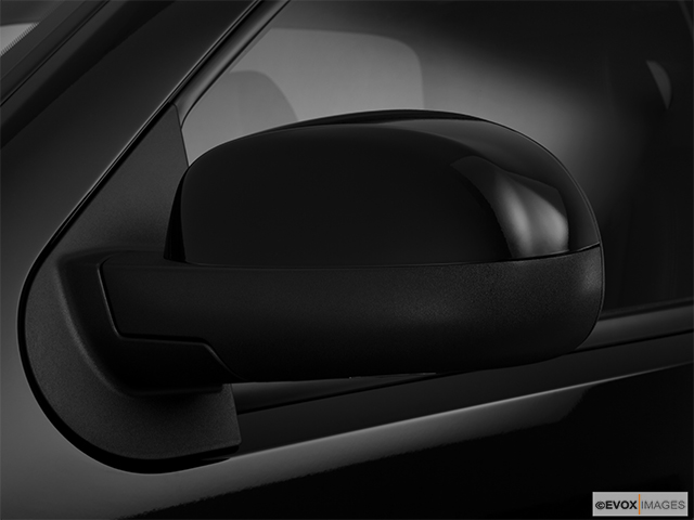 2010 Chevrolet Tahoe Hybrid