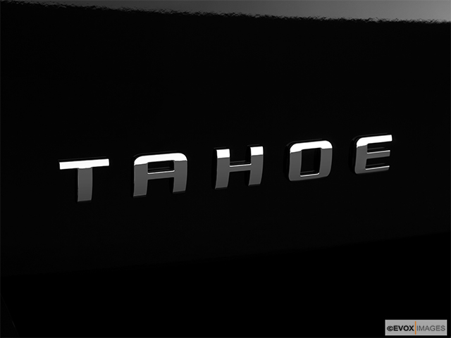 2010 Chevrolet Tahoe Hybrid