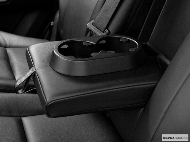 2010 Chevrolet Tahoe Hybrid