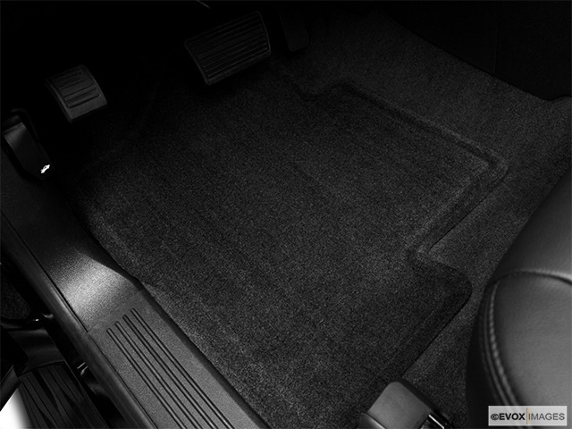 2010 Chevrolet Tahoe Hybrid