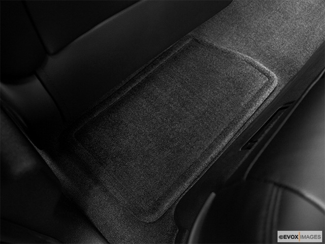 2010 Chevrolet Tahoe Hybrid