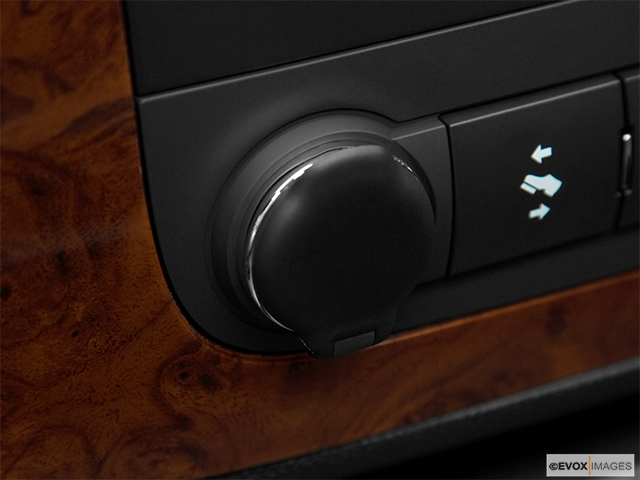 2010 Chevrolet Tahoe Hybrid