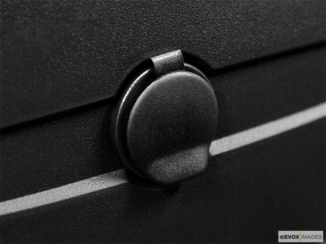 2010 Chevrolet Tahoe Hybrid