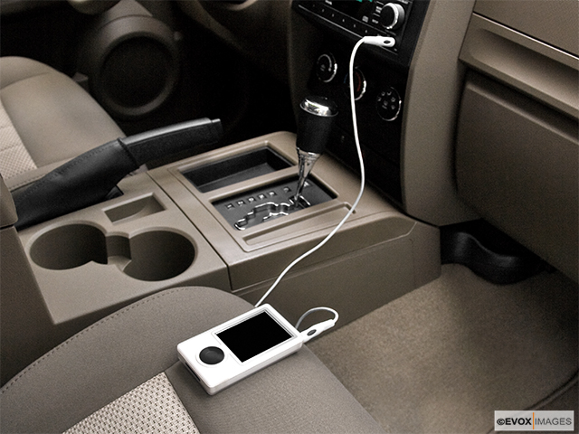 2010 Dodge Nitro | Overview | CarSaver at Walmart