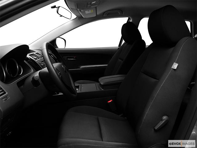 2010 Mazda CX-9