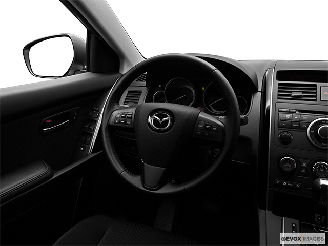 2010 Mazda CX-9