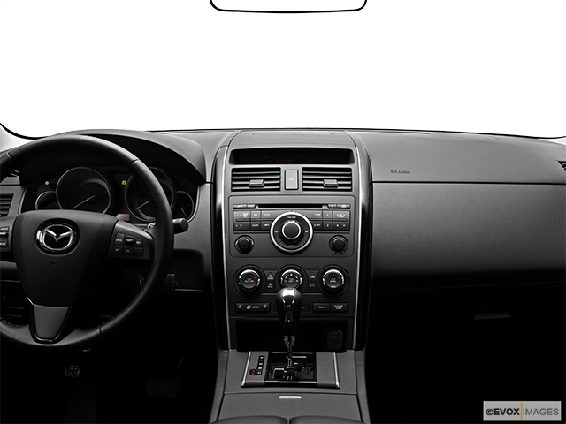 2010 Mazda CX-9