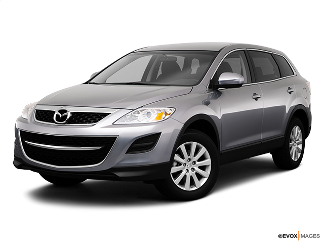2010 Mazda CX-9