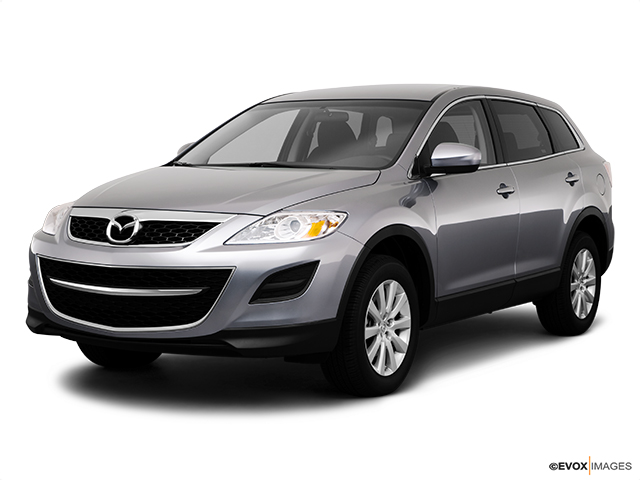 2010 Mazda CX-9