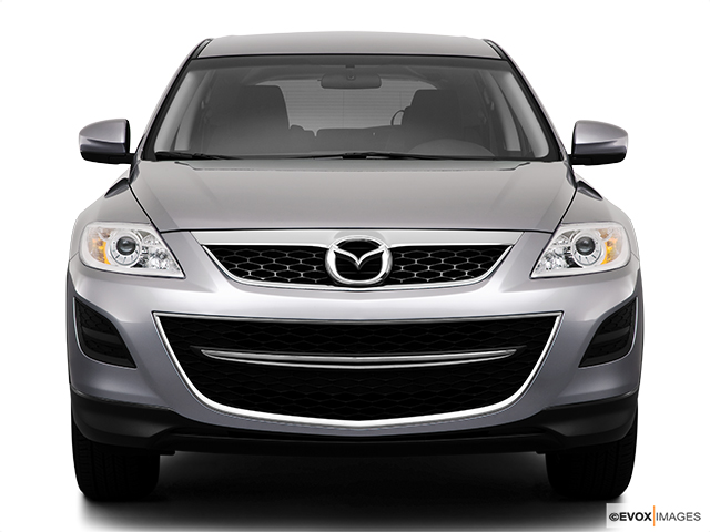 2010 Mazda CX-9
