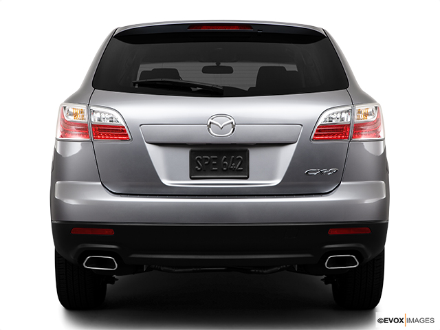 2010 Mazda CX-9