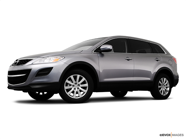 2010 Mazda CX-9