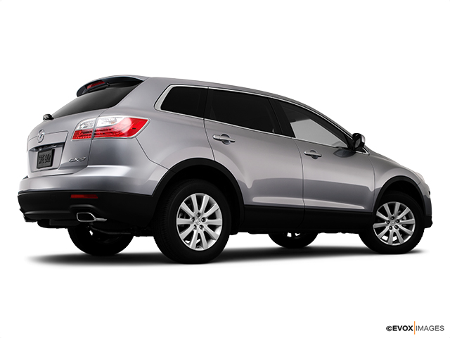 2010 Mazda CX-9