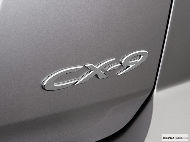 2010 Mazda CX-9
