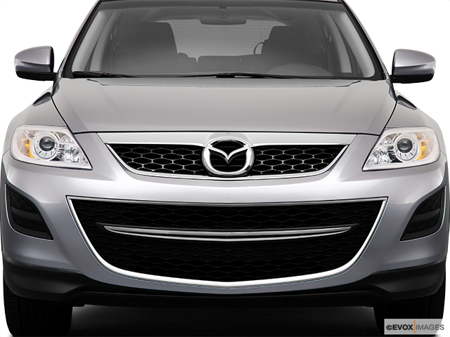 2010 Mazda CX-9