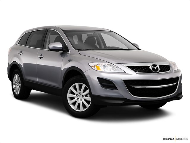 2010 Mazda CX-9