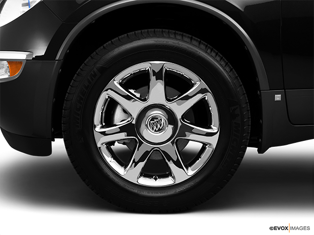 2010 Buick Enclave