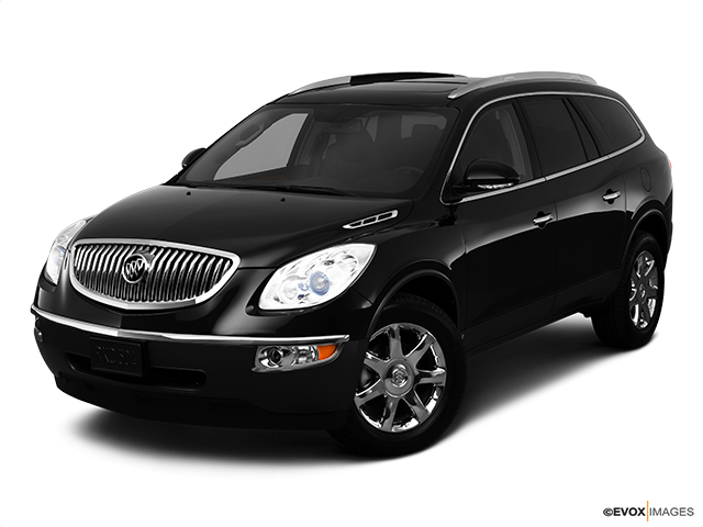 2010 Buick Enclave