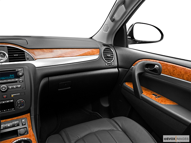 2010 Buick Enclave