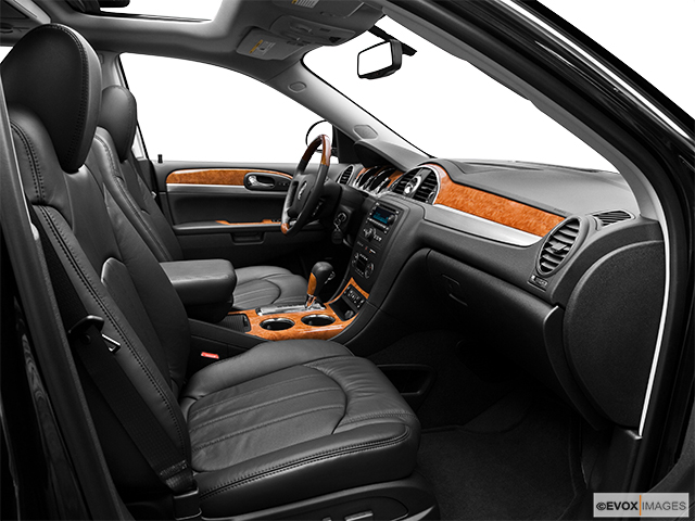 2010 Buick Enclave