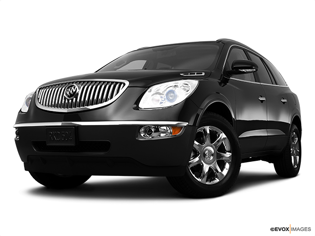 2010 Buick Enclave