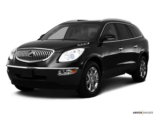 2010 Buick Enclave