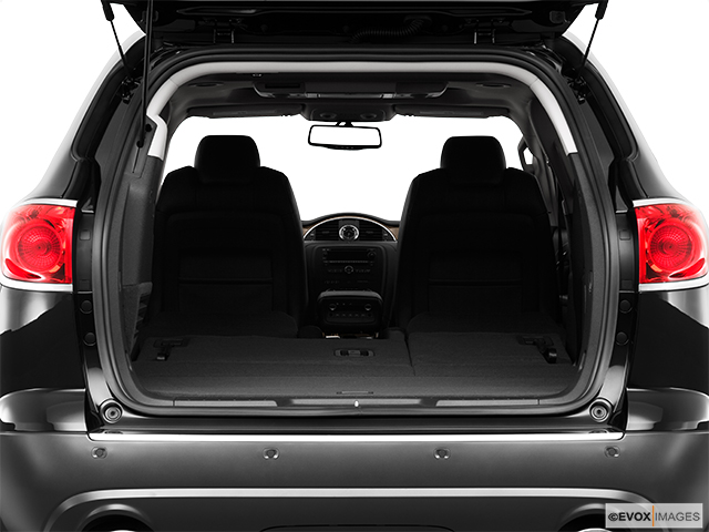 2010 Buick Enclave