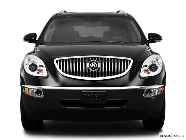 2010 Buick Enclave