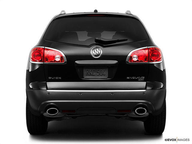 2010 Buick Enclave