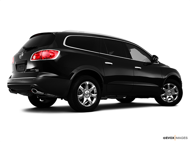 2010 Buick Enclave