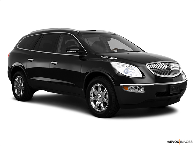 2010 Buick Enclave