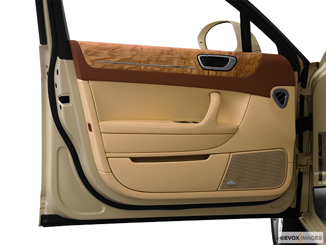 2010 Bentley Continental Flying Spur