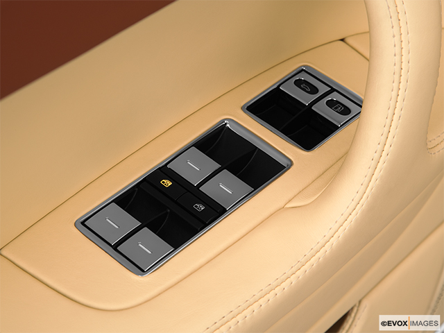 2010 Bentley Continental Flying Spur