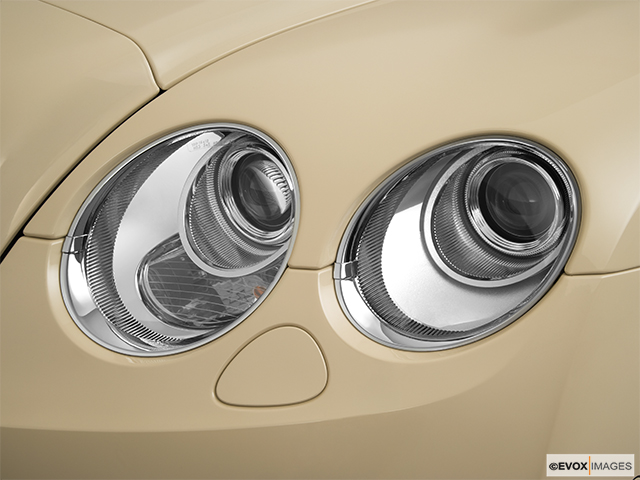 2010 Bentley Continental Flying Spur