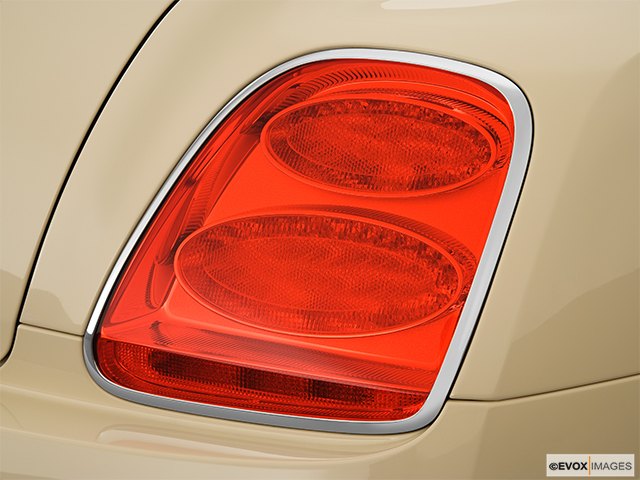 2010 Bentley Continental Flying Spur