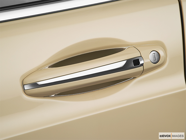 2010 Bentley Continental Flying Spur