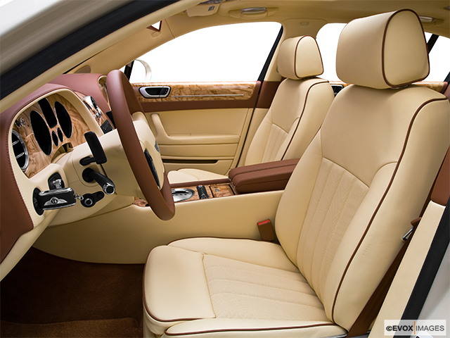 2010 Bentley Continental Flying Spur